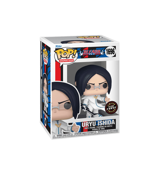 Funko POP! Uryu Ishida