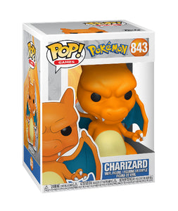 Funko POP! Charizard