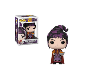 Funko POP! Mary Sanderson