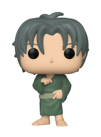 Funko POP! Shigure Soma