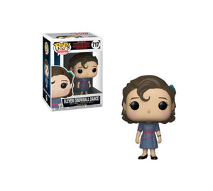 Funko POP! Eleven