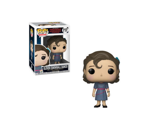 Funko POP! Eleven