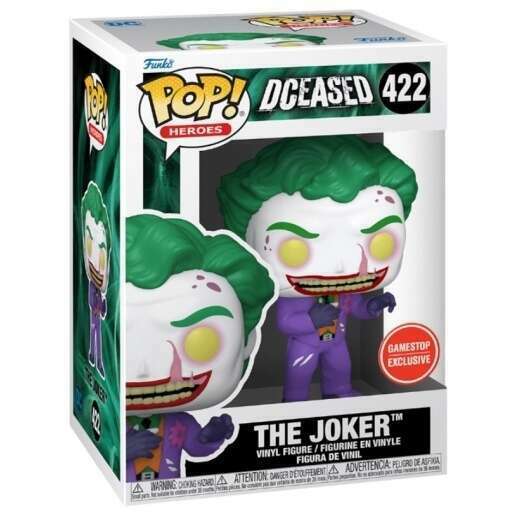 Funko POP! The Joker