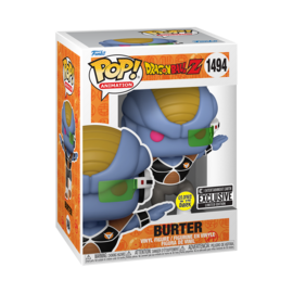 Funko POP! Burter