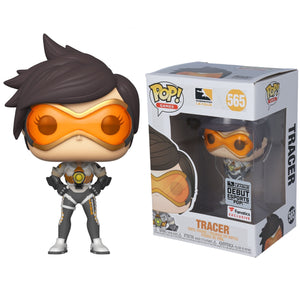 Funko POP! Tracer