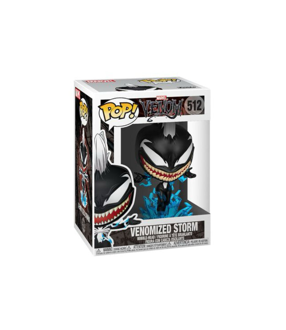 Funko POP! Venomized Storm