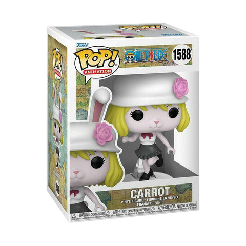 Funko POP! Carrot