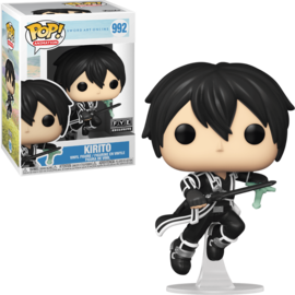 Funko POP! Kirito *FYE Exclusive*