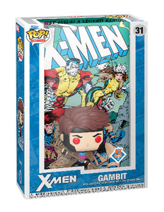 Funko POP! Gambit *PX Preview Exclusive Limited to 15,000*