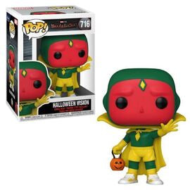 Funko POP! Vision(Halloween)