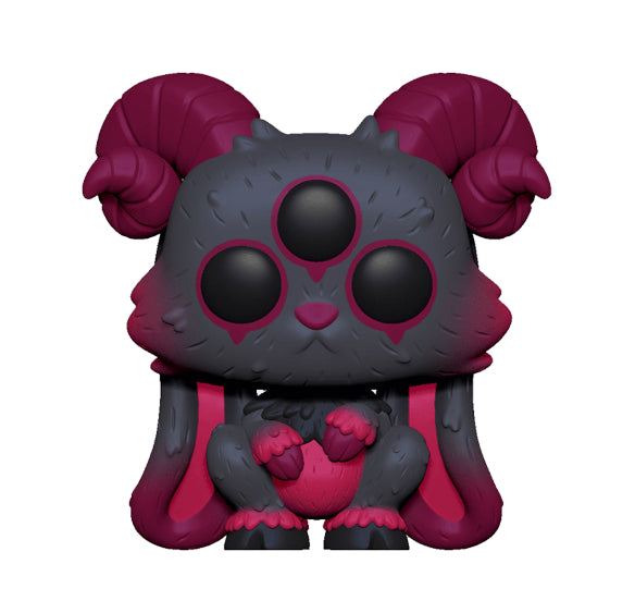 Funko POP! Skitterina *Hot Topic Exclusive*