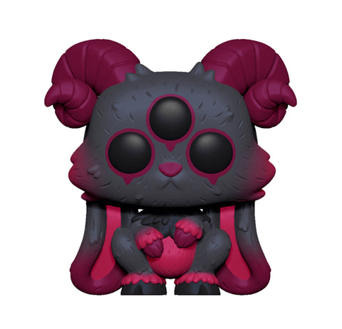 Funko POP! Skitterina *Hot Topic Exclusive*