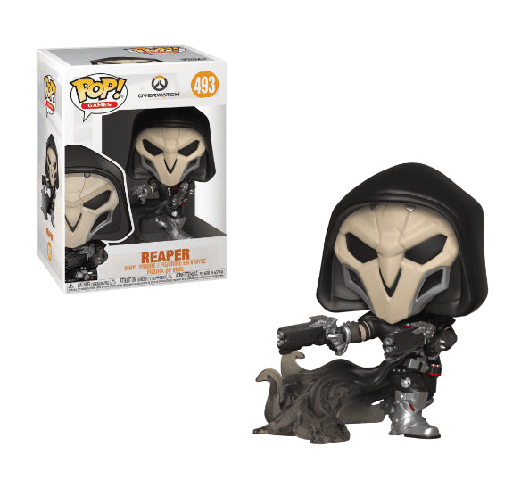 Funko POP! Reaper