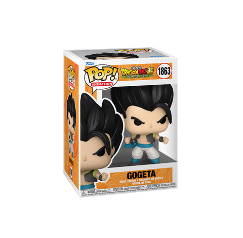 Funko POP! Gogeta