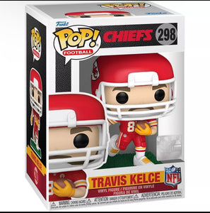 Funko POP! Travis Kelce