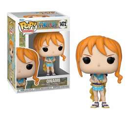 Funko POP! Onami