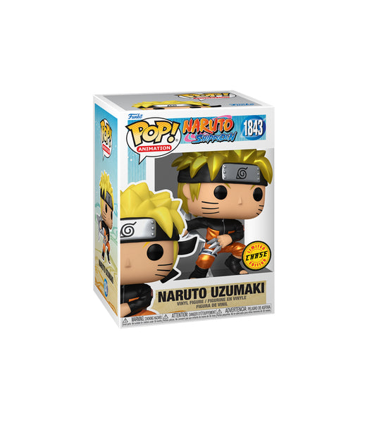 Funko POP! Naruto Uzumaki