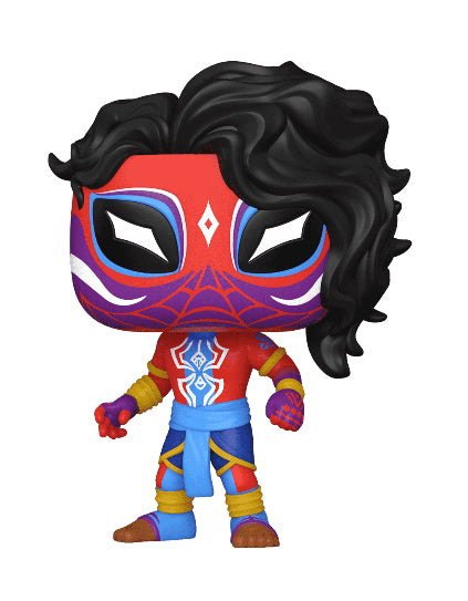 Funko POP! Spider-Man India