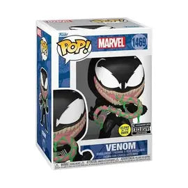 Funko POP! Venom *Entertainment Earth Exclusive*