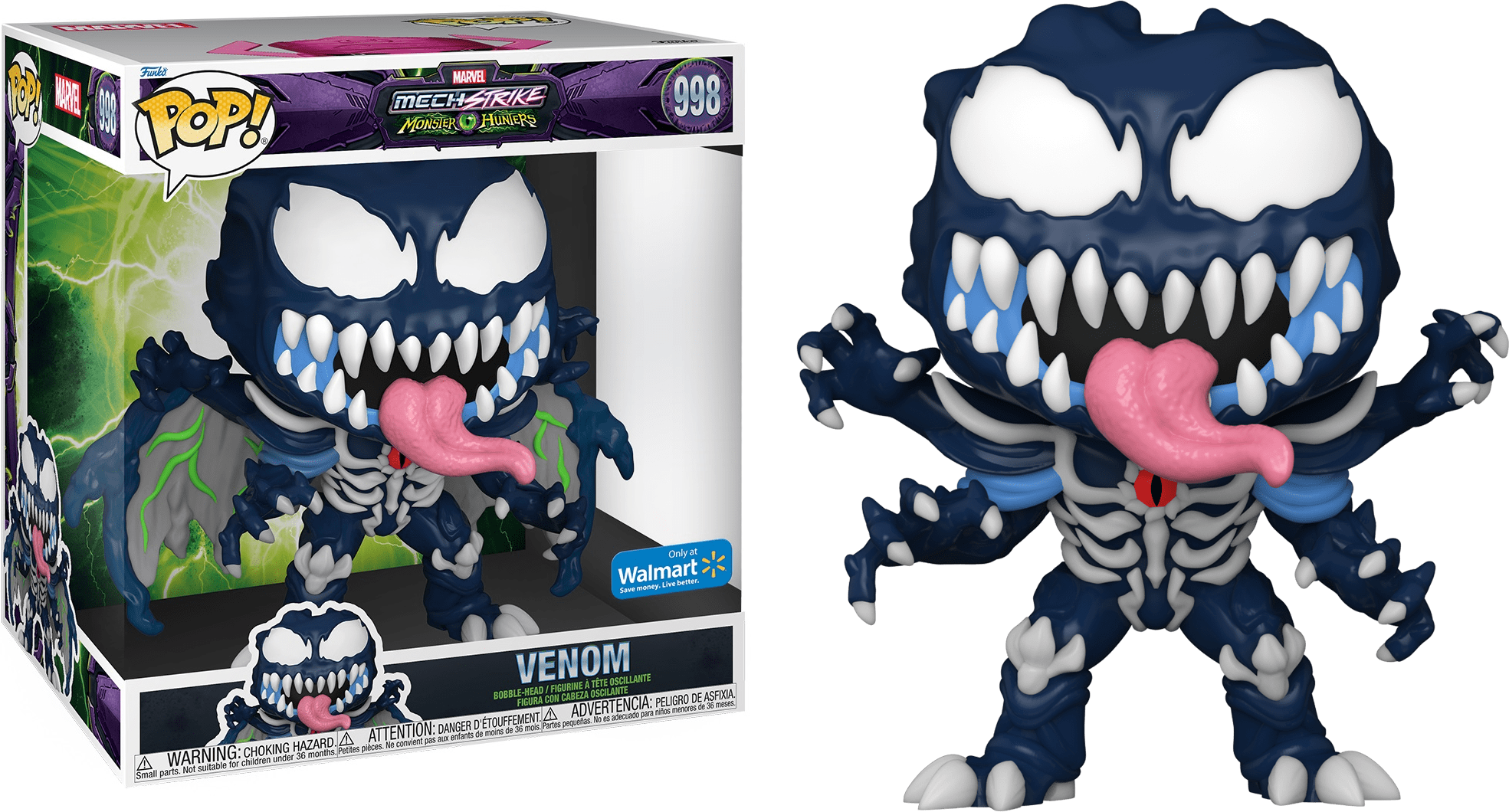 Funko POP! Venom