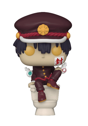 Funko POP! Hanako *Hot Topic Exclusive*