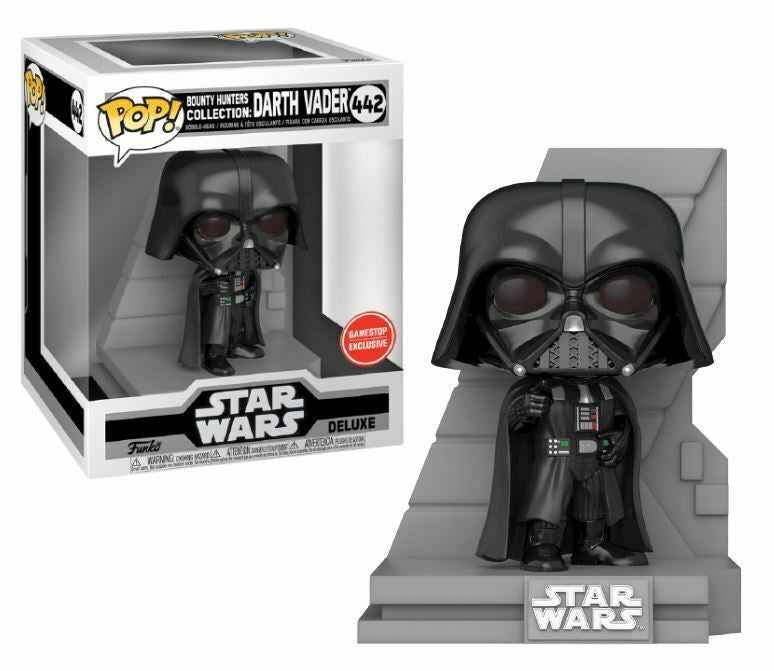 Funko POP! Darth Vader