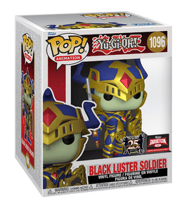 Funko POP! Black Luster Soldier *Target Con 2022*