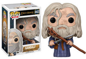 Funko POP! Gandalf