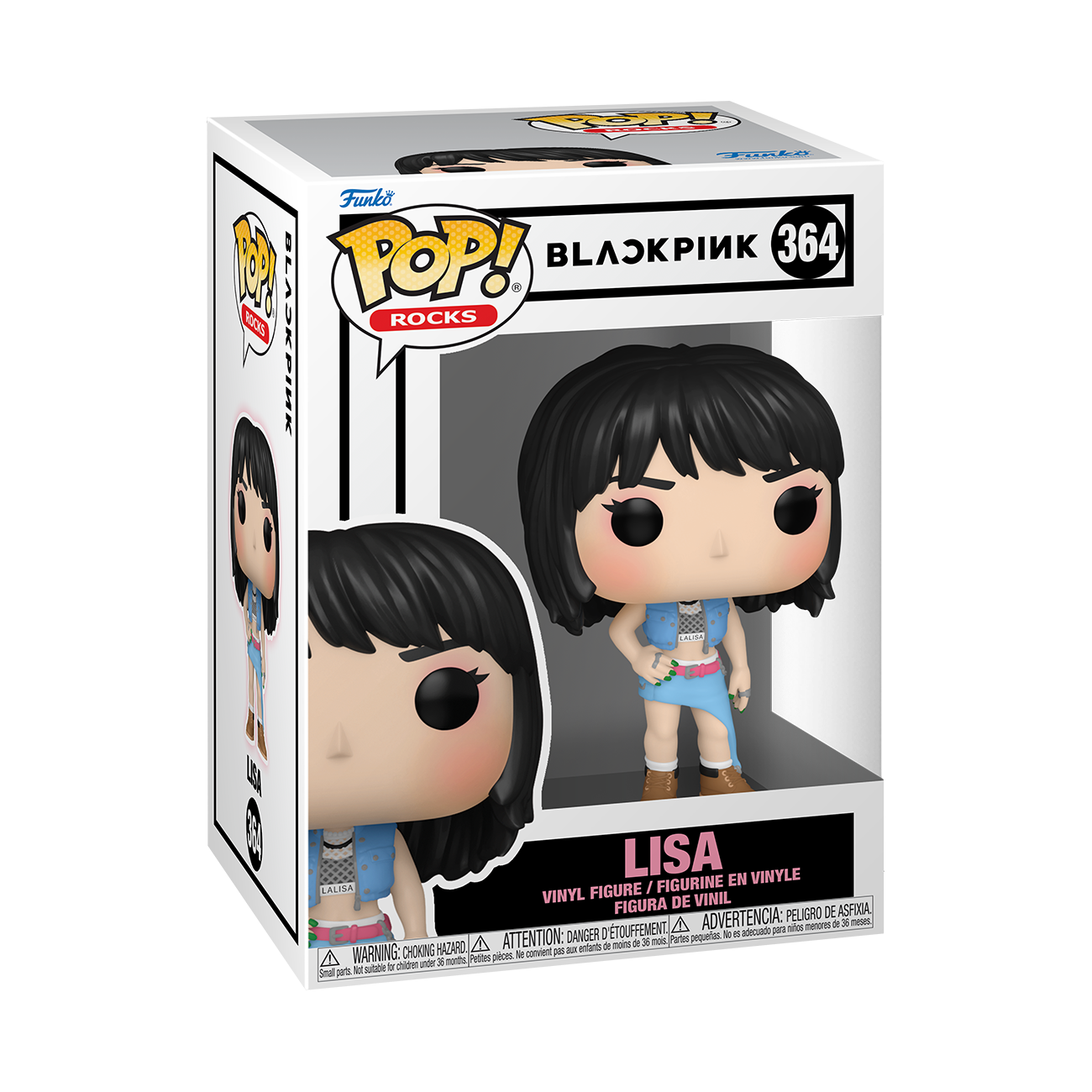 Funko POP! Lisa