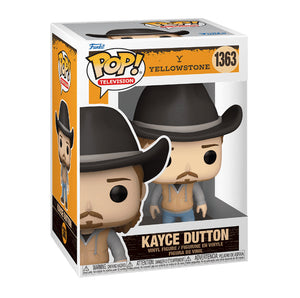 Funk POP! Kayce Dutton