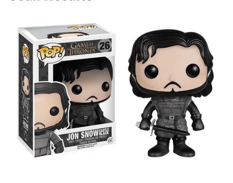 Funko POP! Jon Snow