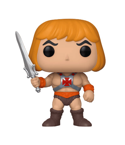 Funko POP! He-Man