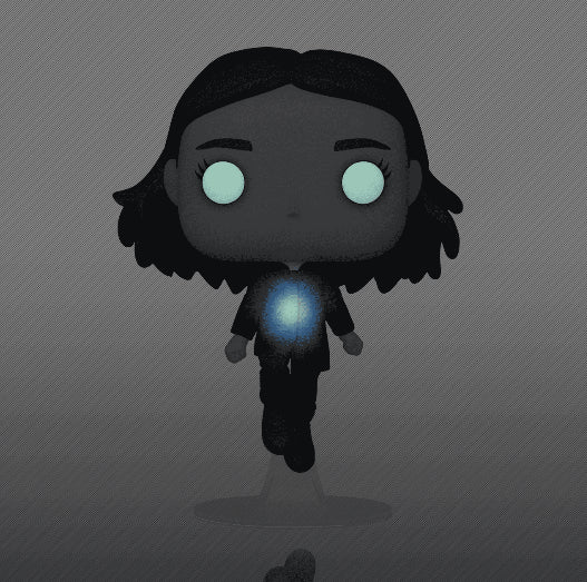 Funko POP! Vanya *Target Exclusive* *GITD*