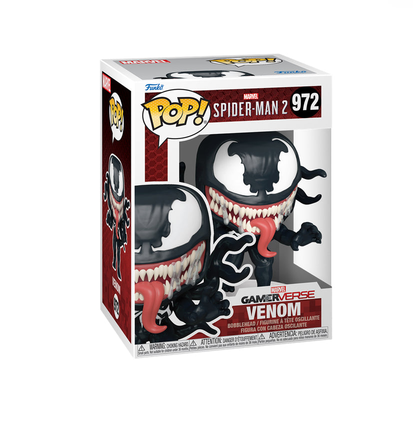 Funko POP! Venom