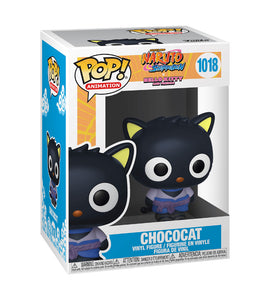 Funko POP! Chococat