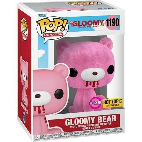 Funko POP! Gloomy Bear