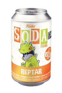 Funko Soda Figure Reptar