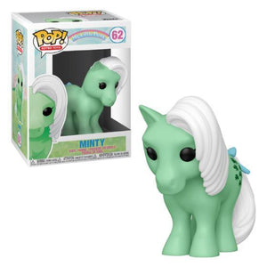 Funko POP! Minty