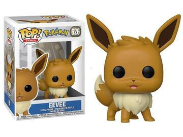 Funko POP! Eevee