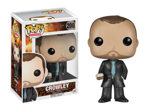 Funko POP! Crowley