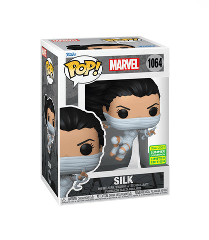 Funko POP! Silk