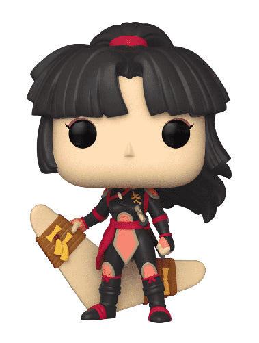 Funko POP! Sanyo *Hot Topic Exclusive*