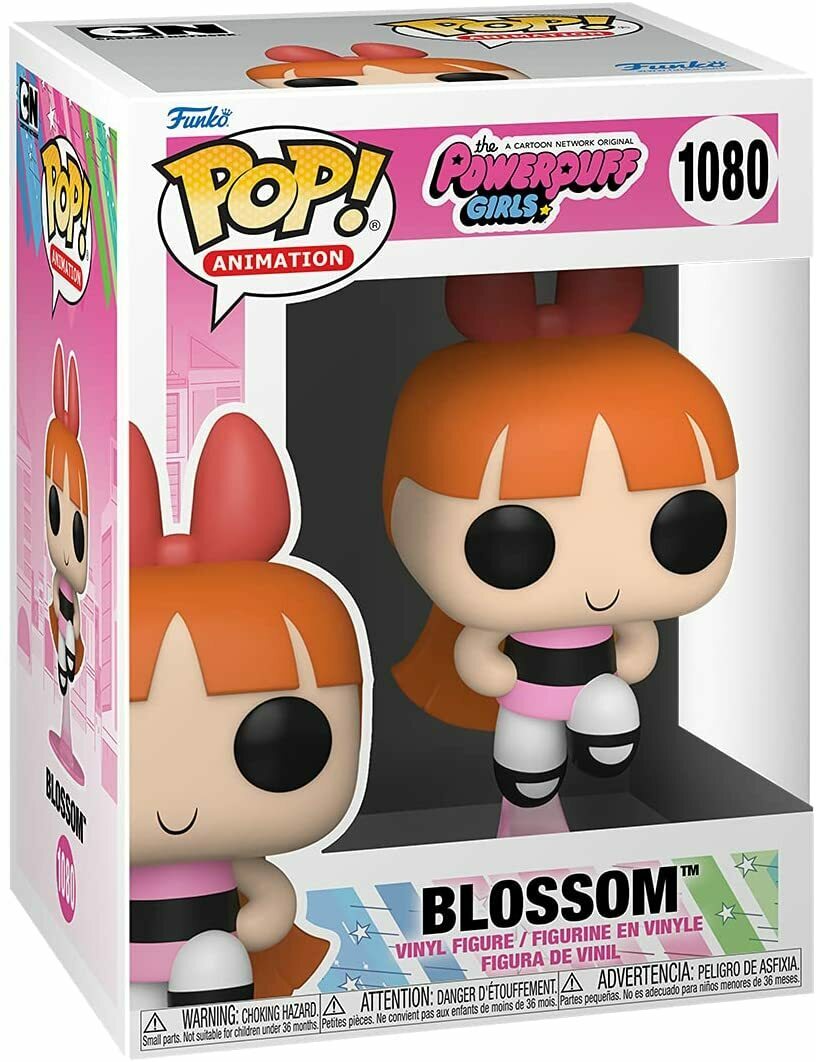 Funko POP! Blossom