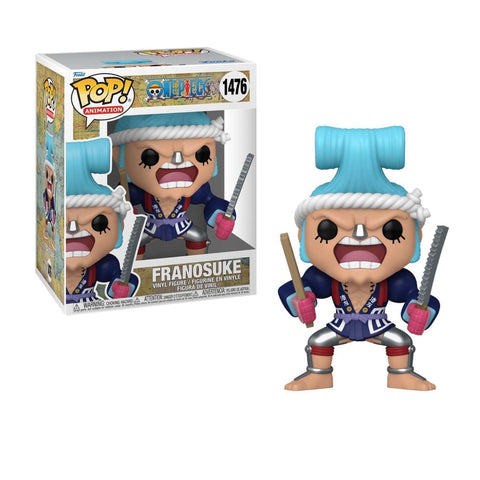 Funko POP! Franosuke