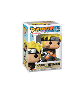 Funko POP! Naruto Uzumaki