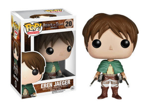 Funko POP! Even Jaeger