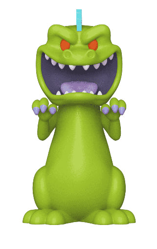 Funko Soda Figure Reptar