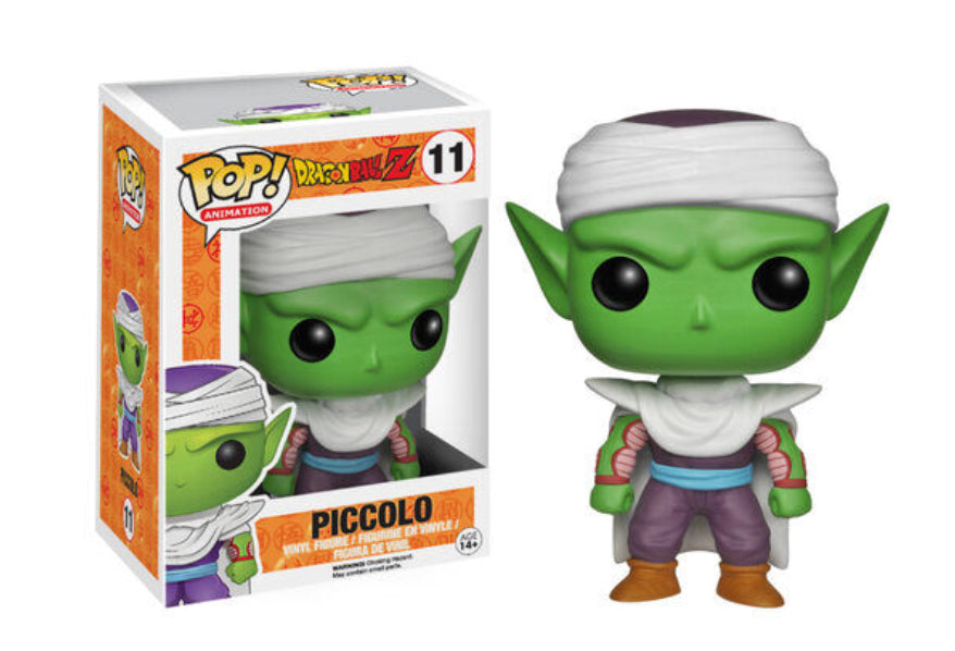 Funko POP! Piccolo