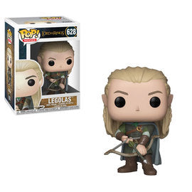 Funko POP! Legolas