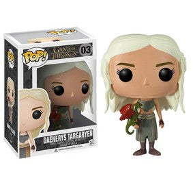 Funko POP! Daenerys Targaryen